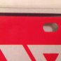 Texas YMCA SPIRIT MIND BODY license plate Village People Young Men Christian Y