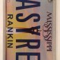 Vanity SASSY RED license plate Ferrari color car Ford Chevy Buick Dodge BMW Audi