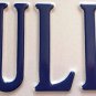 NRA NATIONAL RIFLE vanity CASULL license plate Deer Hunt Gun Firearm Rifle Arms