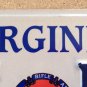 NRA NATIONAL RIFLE vanity CASULL license plate Deer Hunt Gun Firearm Rifle Arms