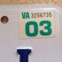 NRA NATIONAL RIFLE vanity CASULL license plate Deer Hunt Gun Firearm Rifle Arms