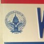 D.C. vanity WASHINGTON HATE license plate Republican Big Government Bureaucracy