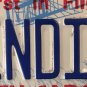 NC vanity CINDI CINDY R license plate Cinthya Lucinda Cindie Cyndy Cyndie Cindee