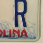 NC vanity CINDI CINDY R license plate Cinthya Lucinda Cindie Cyndy Cyndie Cindee