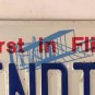 NC vanity CINDI CINDY R license plate Cinthya Lucinda Cindie Cyndy Cyndie Cindee