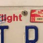 NC vanity CINDI CINDY R license plate Cinthya Lucinda Cindie Cyndy Cyndie Cindee
