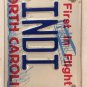 NC vanity CINDI CINDY R license plate Cinthya Lucinda Cindie Cyndy Cyndie Cindee