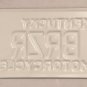MOTORCYCLE vanity BREEZER license plate Convertible Car Alcohol Breeze Bike Wind