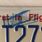 A&T STATE UNIVERSITY AGGIES license plate Bulldog Greensboro BB&T Aggietha Dog
