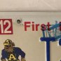 A&T STATE UNIVERSITY AGGIES license plate Bulldog Greensboro BB&T Aggietha Dog