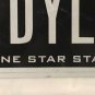 TX BIG Star vanity DYLAN License Plate Dyllan Dillan Dylon Dilan Dyllon Dillon
