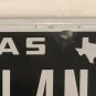 TX BIG Star vanity DYLAN License Plate Dyllan Dillan Dylon Dilan Dyllon Dillon