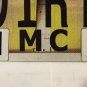 MOTORCYCLE vanity 1 DIRTY license plate Grandpa Mud Motocross Enduro Racing Bike
