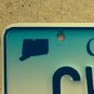Vanity CIVIL WAR ROOT license plate General Robert Lee Sons Confederate Vet SCV