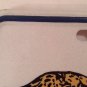 Louisiana SOUTHERN UNIVERSITY A&M College license plate Lady Jaguars NCAA Jaguar