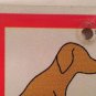 PET LOVER ANIMAL FRIENDLY license plate Paw dog cat Kitten Spay Neuter Puppy AGG