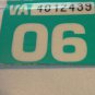 HOMESCHOOLING HOME EDUCATION license plate kid child family School schooled