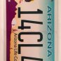 Arizona CHOOSE LIFE pro license plate kid boy fetus child God abortion Adoption