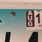 Arizona CHOOSE LIFE pro license plate kid boy fetus child God abortion Adoption