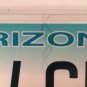 Arizona CHOOSE LIFE pro license plate kid boy fetus child God abortion Adoption