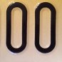 AIRSTA Cape May U.S. COAST GUARD Training license plate ship USCG Atlantic City