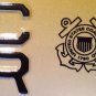 AIRSTA Cape May U.S. COAST GUARD Training license plate ship USCG Atlantic City