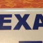 AUSTIN STATE CAPITOL license plate Historic Landmark Governor Architecture Senat