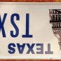 AUSTIN STATE CAPITOL license plate Historic Landmark Governor Architecture Senat