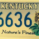 Quadruple Triple Digit 6 LYNX license plate 666 repeating number Evil Satan God