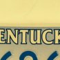 Quadruple Triple Digit 6 LYNX license plate 666 repeating number Evil Satan God