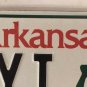 GOLF license plate Golfing Golfer Tee Club Course Alotian Chenal Diamante Hole