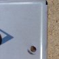 WILDLIFE WATERFOWL license plate Wild Animal Swan Goose Duck Game Bird Hunting