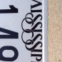 WILDLIFE WATERFOWL license plate Wild Animal Swan Goose Duck Game Bird Hunting