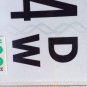 WILDLIFE WATERFOWL license plate Wild Animal Swan Goose Duck Game Bird Hunting