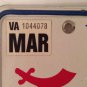 SHRINERS INTERNATIONAL license plate Shriner Masonry Free Mason Masonic Masons