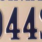 SHRINERS INTERNATIONAL license plate Shriner Masonry Free Mason Masonic Masons