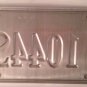 SHRINERS INTERNATIONAL license plate Shriner Masonry Free Mason Masonic Masons