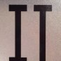 Vanity CHARGED IT ELECTRIC CAR license plate Battery Prius Tesla Hybrid EV Leaf