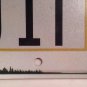 Vanity CHARGED IT ELECTRIC CAR license plate Battery Prius Tesla Hybrid EV Leaf