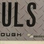 TX STAR vanity NO RULES license plate  Rebel Speed Police Law Obey Free Spirit