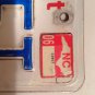 North Carolina OASIS SHRINERS FREE MASON license plate Shriner Lodge Masonry Fez