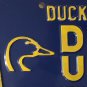 Pennsylvania DUCKS UNLIMITED license plate D/U Wildlife Hunter hunting Fowl bird