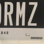 TX vanity NERD DREAM Z license plate Technology sport car computer Engineer job