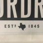 TX vanity NERD DREAM Z license plate Technology sport car computer Engineer job