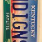 Vanity INDIGENES license plate Indian Native American Tribe Tribal Local People