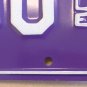 Pennsylvania ANTIQUE HISTORIC CAR license plate Muscle Classic Auto Vintage PA