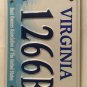 BOAT OWNER license plate Lake Sea Fish ship fishing sailing motor yatch 1266 BU