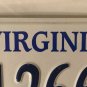 BOAT OWNER license plate Lake Sea Fish ship fishing sailing motor yatch 1266 BU