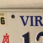 BOAT OWNER license plate Lake Sea Fish ship fishing sailing motor yatch 1266 BU