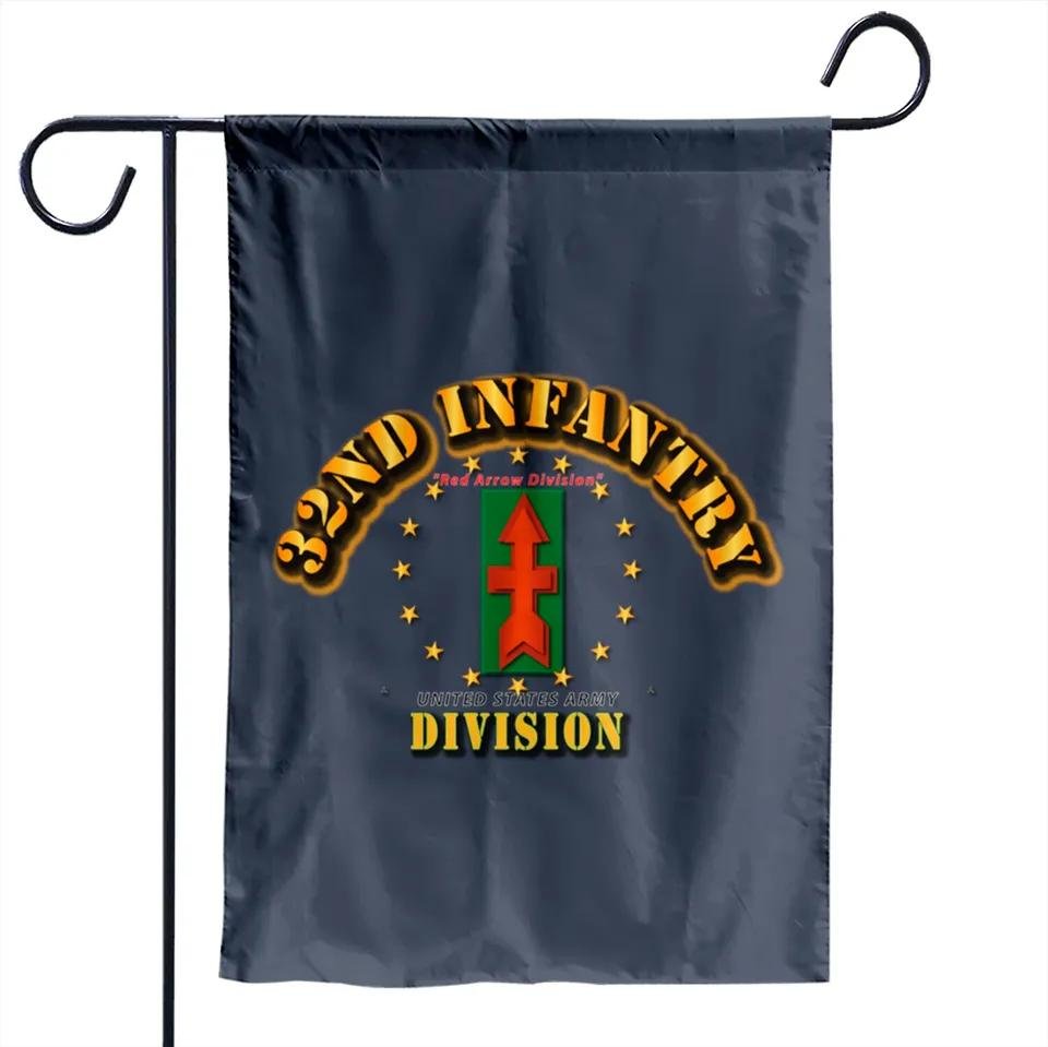 32Nd Infantry Division - Red Arrow Division - 32Nd Infantry Division ...